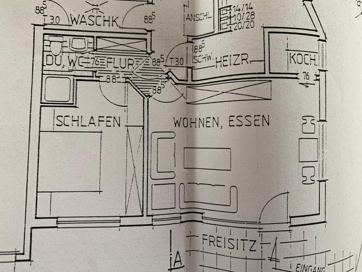 Ferienwohnung Sauerlandblick Goldhausen Экстерьер фото
