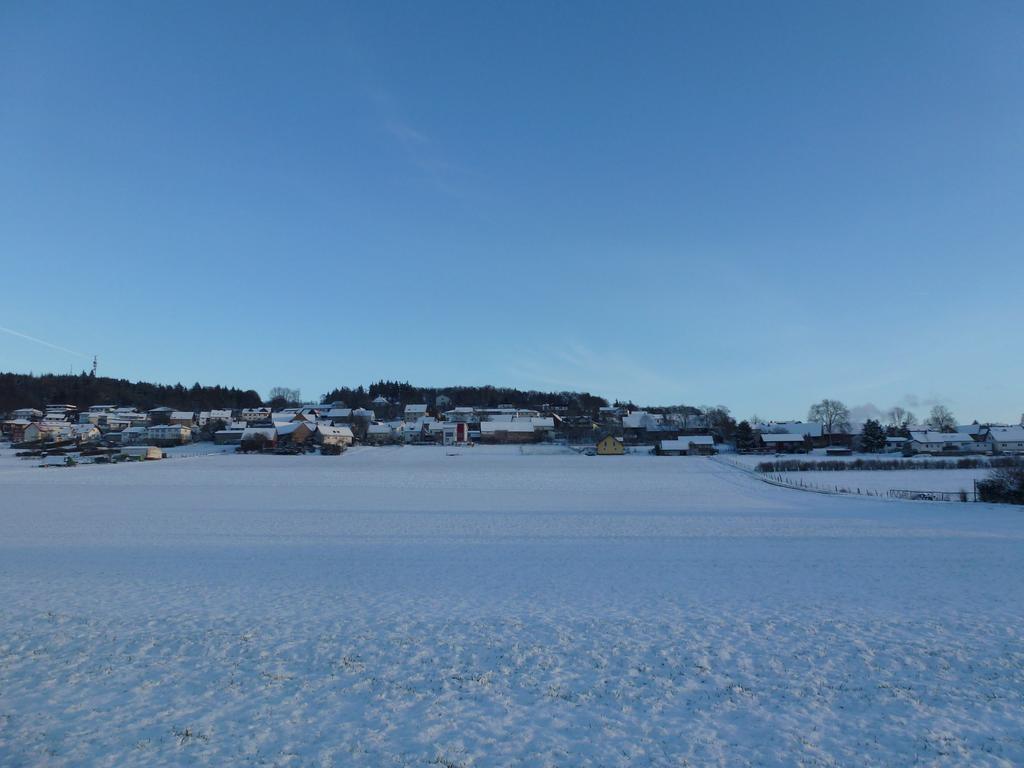Ferienwohnung Sauerlandblick Goldhausen Экстерьер фото