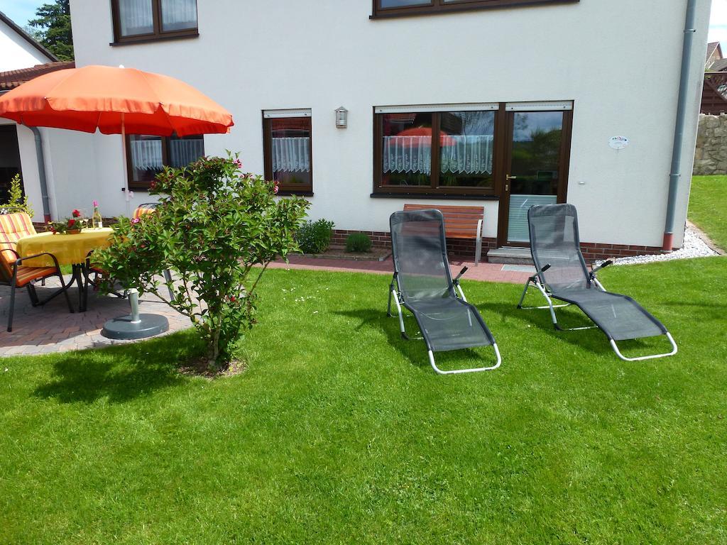 Ferienwohnung Sauerlandblick Goldhausen Номер фото