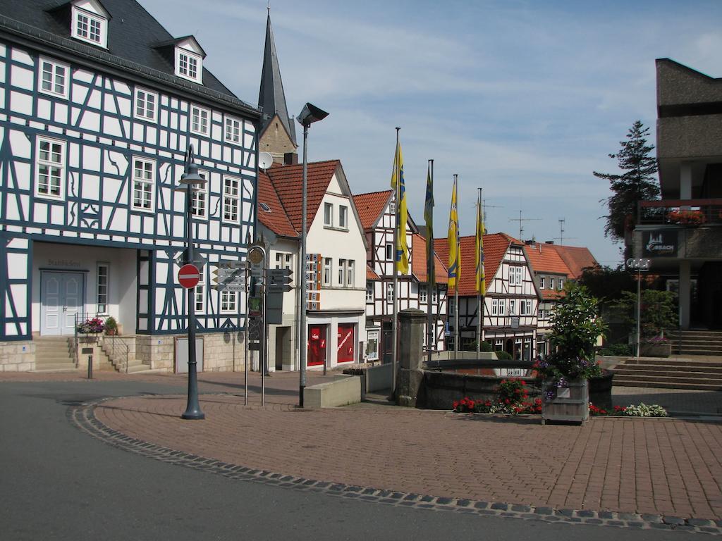 Ferienwohnung Sauerlandblick Goldhausen Номер фото