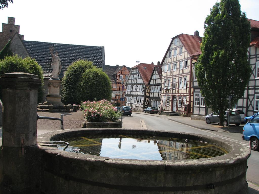 Ferienwohnung Sauerlandblick Goldhausen Номер фото