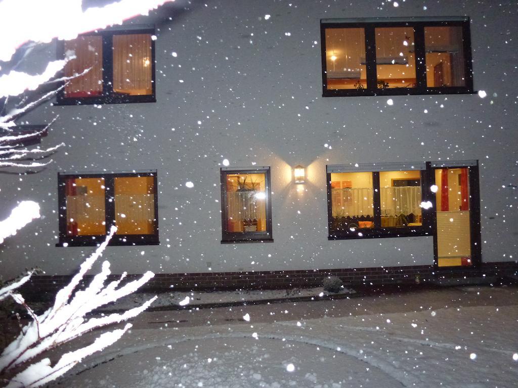 Ferienwohnung Sauerlandblick Goldhausen Номер фото