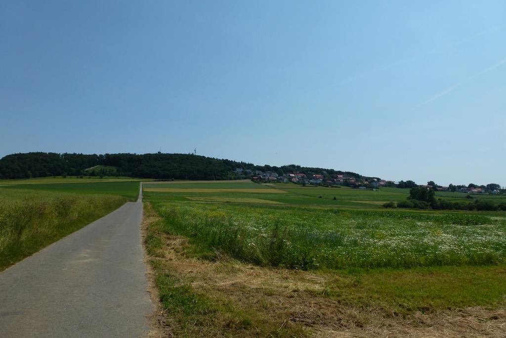 Ferienwohnung Sauerlandblick Goldhausen Экстерьер фото
