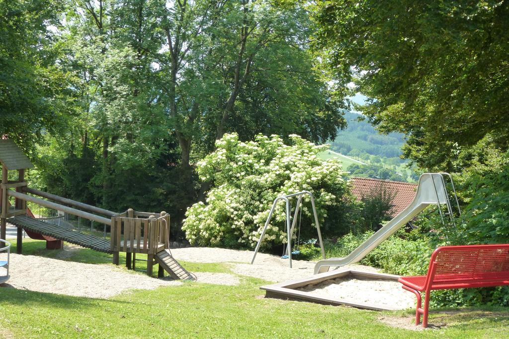 Ferienwohnung Sauerlandblick Goldhausen Экстерьер фото