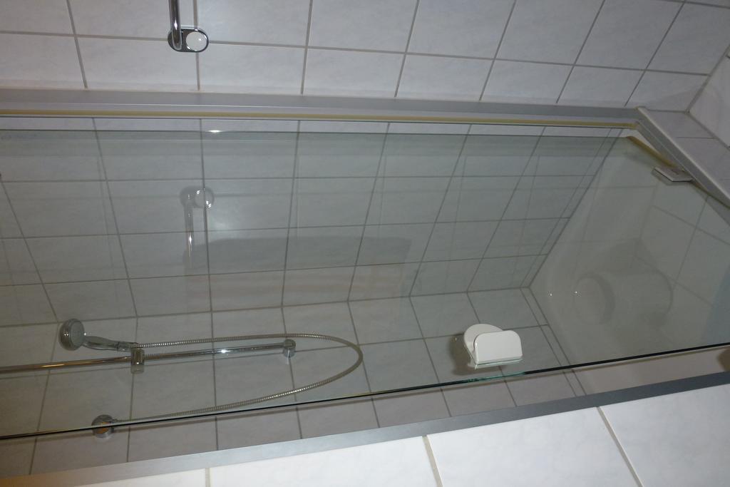 Ferienwohnung Sauerlandblick Goldhausen Номер фото