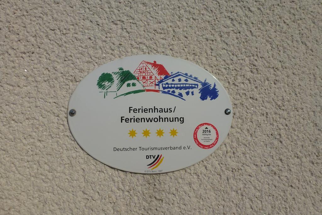 Ferienwohnung Sauerlandblick Goldhausen Номер фото
