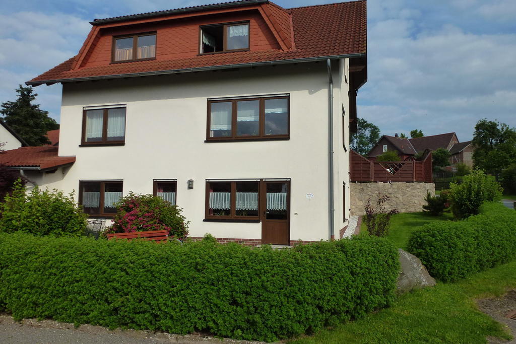 Ferienwohnung Sauerlandblick Goldhausen Экстерьер фото