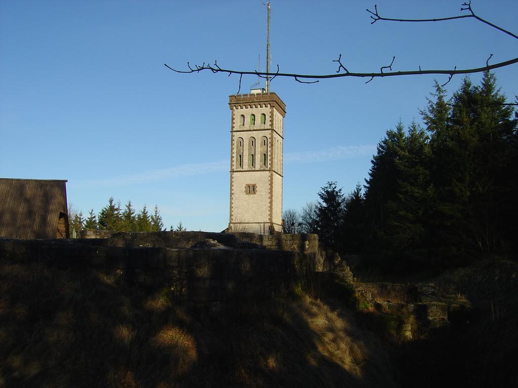 Ferienwohnung Sauerlandblick Goldhausen Экстерьер фото