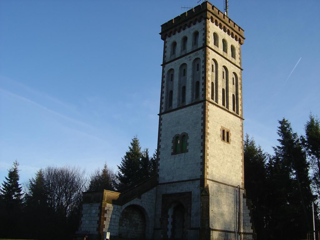 Ferienwohnung Sauerlandblick Goldhausen Экстерьер фото