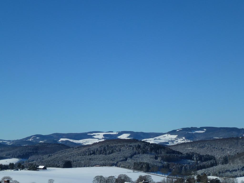 Ferienwohnung Sauerlandblick Goldhausen Экстерьер фото