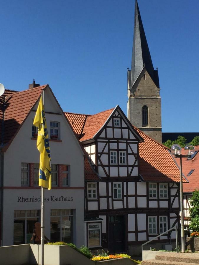 Ferienwohnung Sauerlandblick Goldhausen Экстерьер фото