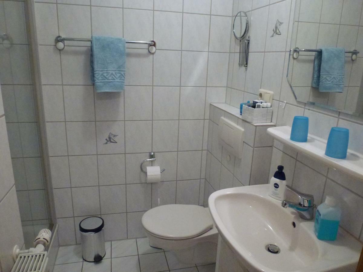 Ferienwohnung Sauerlandblick Goldhausen Экстерьер фото