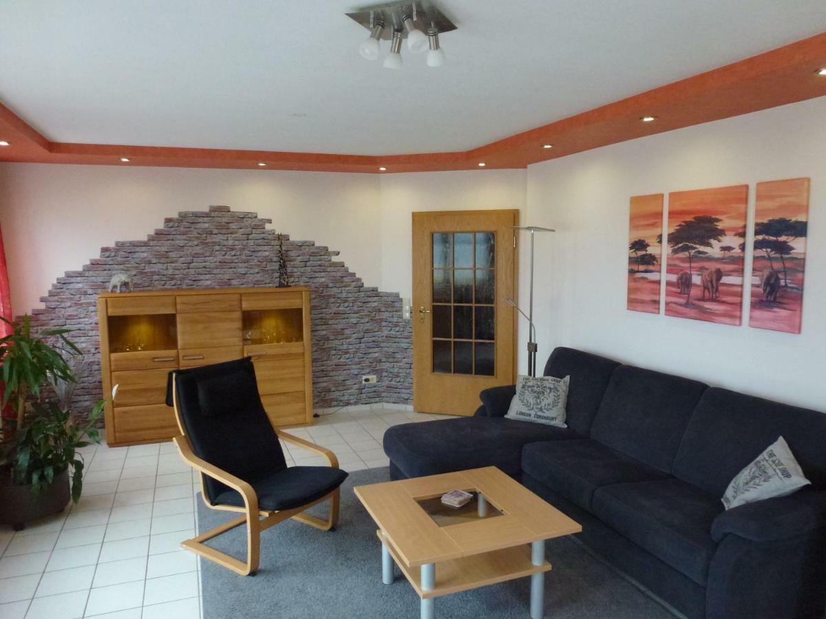 Ferienwohnung Sauerlandblick Goldhausen Экстерьер фото