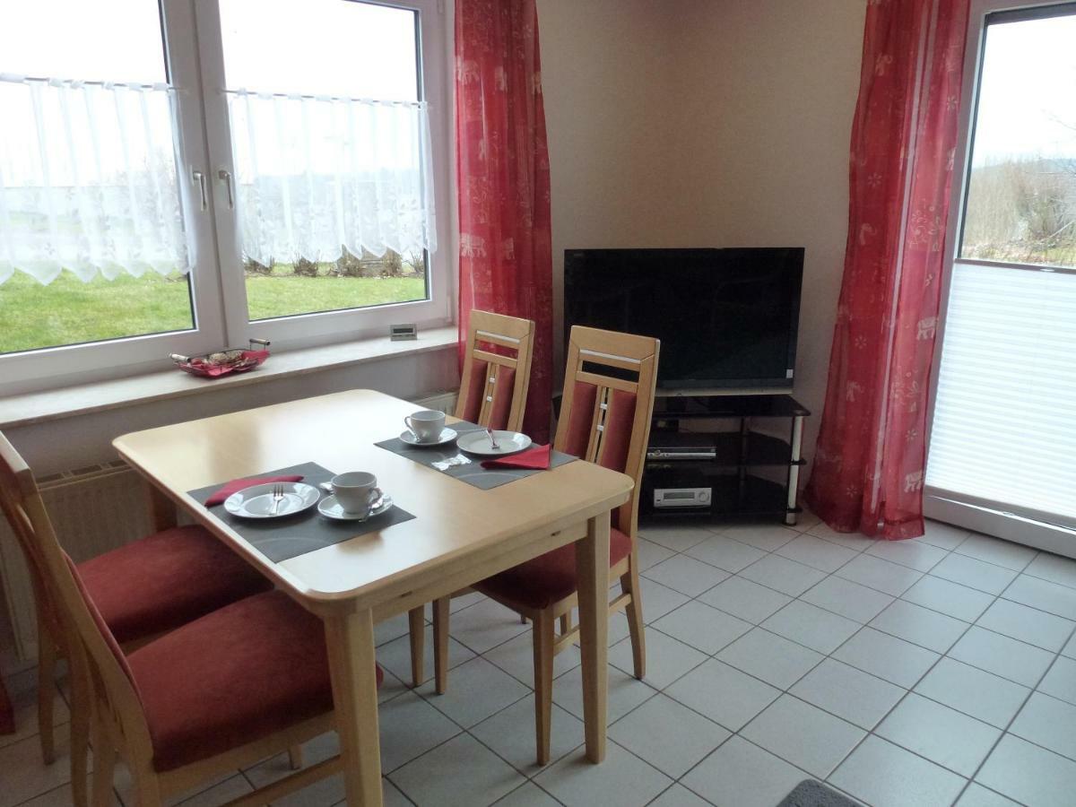 Ferienwohnung Sauerlandblick Goldhausen Экстерьер фото