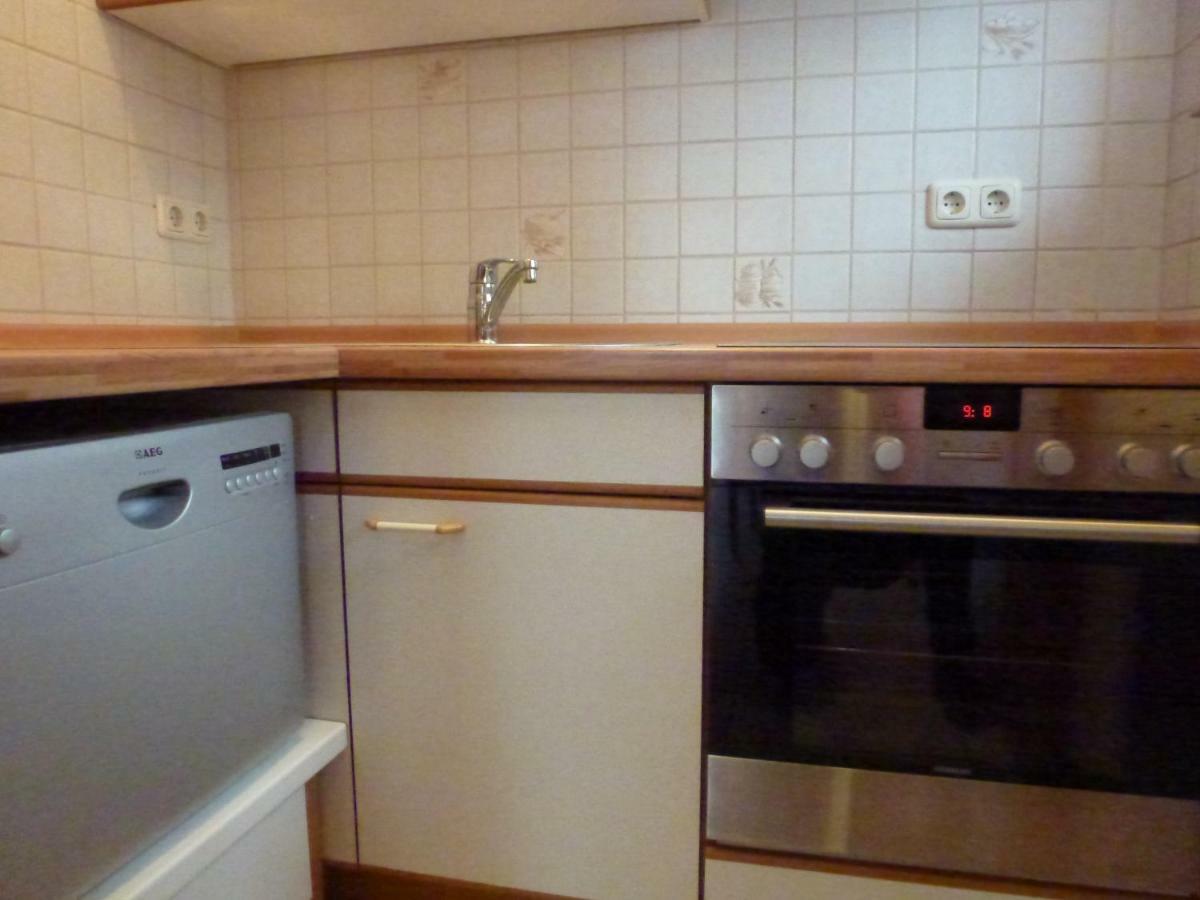 Ferienwohnung Sauerlandblick Goldhausen Экстерьер фото