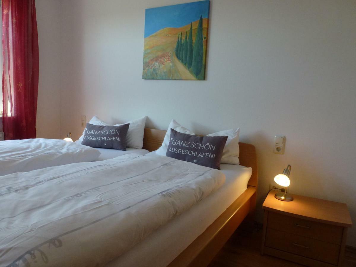 Ferienwohnung Sauerlandblick Goldhausen Экстерьер фото