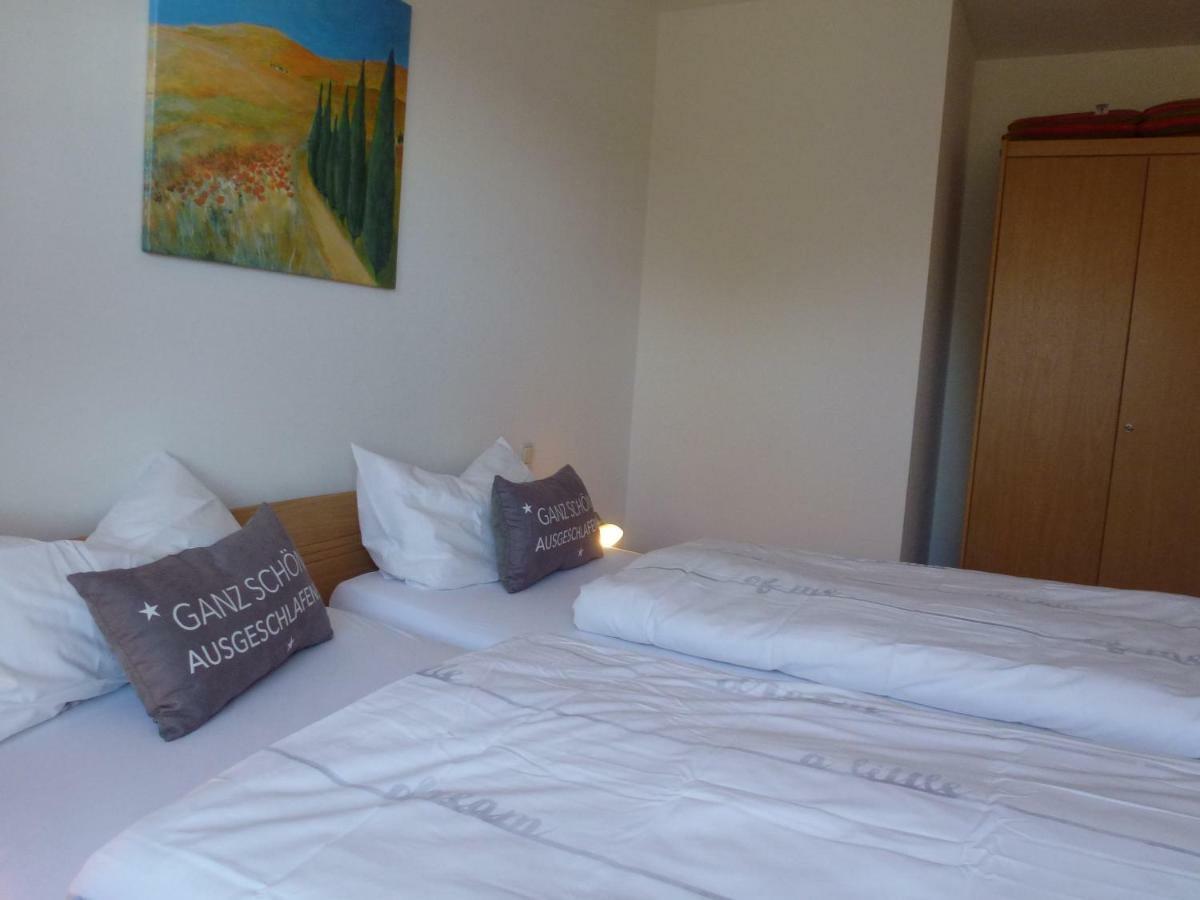Ferienwohnung Sauerlandblick Goldhausen Экстерьер фото