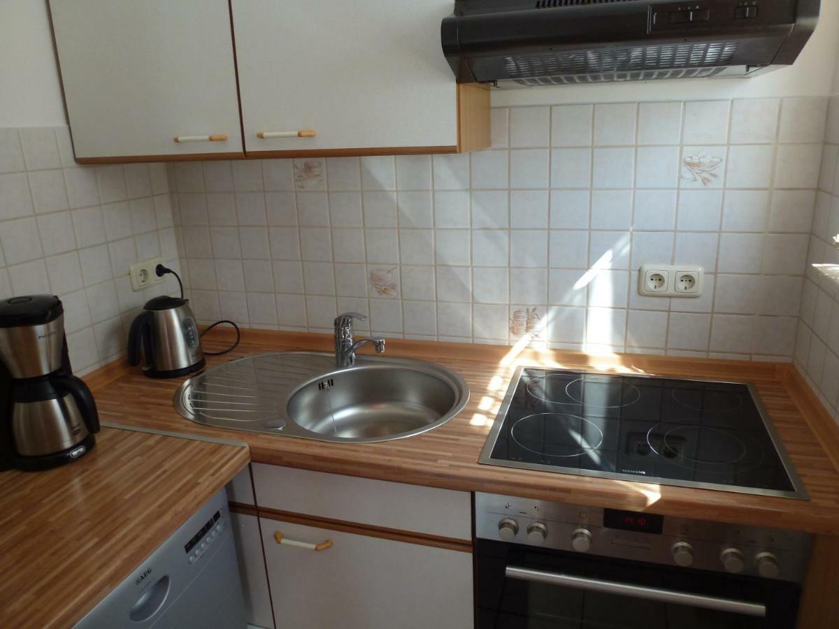 Ferienwohnung Sauerlandblick Goldhausen Экстерьер фото