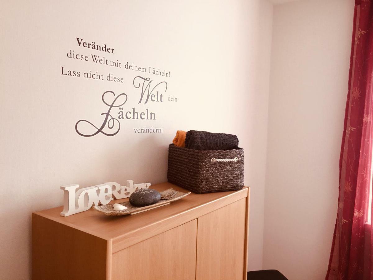Ferienwohnung Sauerlandblick Goldhausen Экстерьер фото